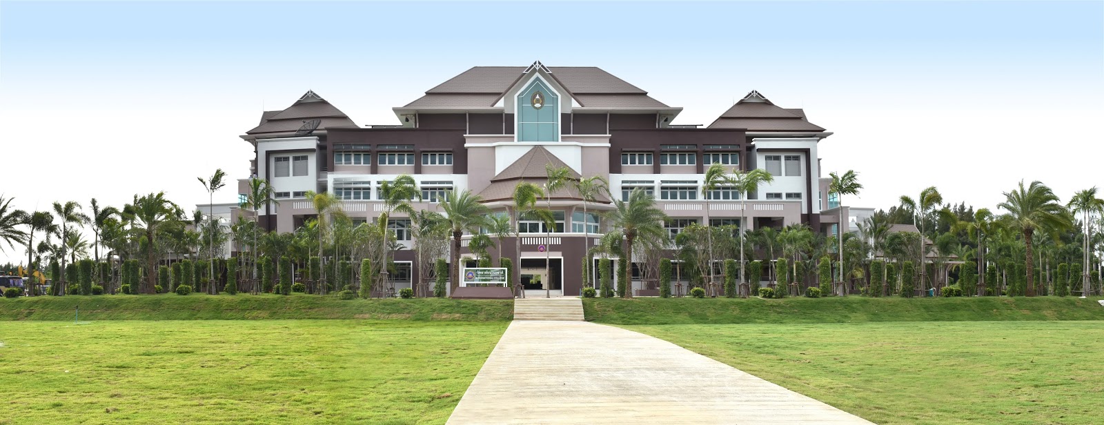International College, Suan Sunandha Rajabhat University, Nakhon Pathom Education Center